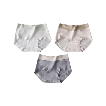 MADALLO Underpants Women's Combo Set