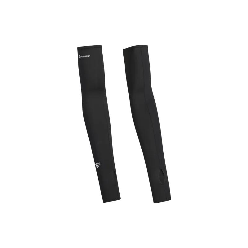 Adidas Arm Guards Black Polyester-1
