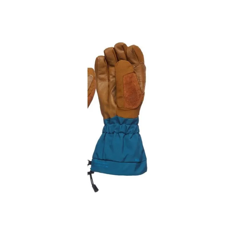 BLACK DIAMOND Ski Gloves Mittens-2