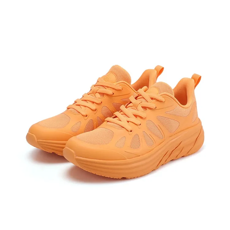 ZUXINGJIAN Cushioning Anti Slip And Wear Resistant Low Top Casual Shoes Unisex-6