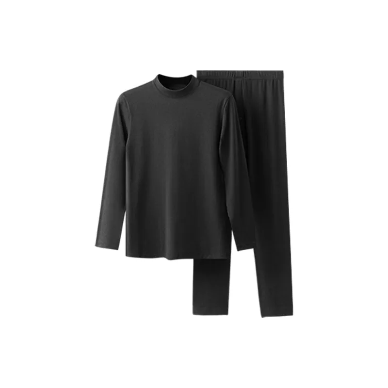 WHITE HOT Unisex Thermal Sets-6
