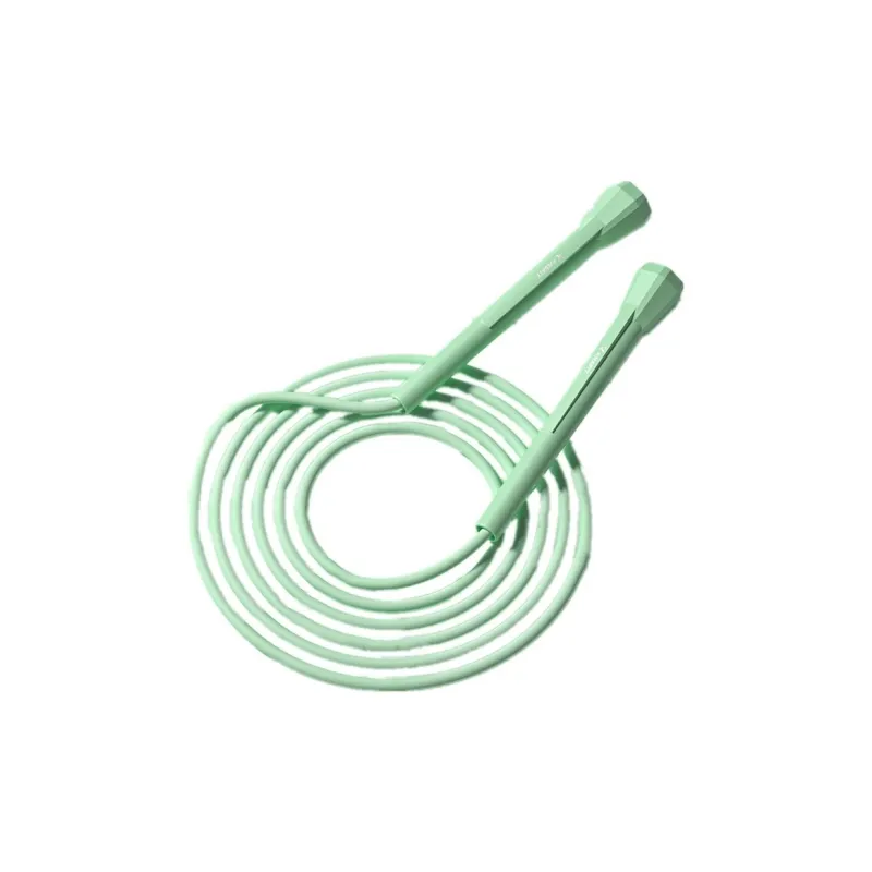 GYKZ Fitness Training Non Countable Jump Ropes Adults Handle Material PP, Rope Material PVC 2.8m-16