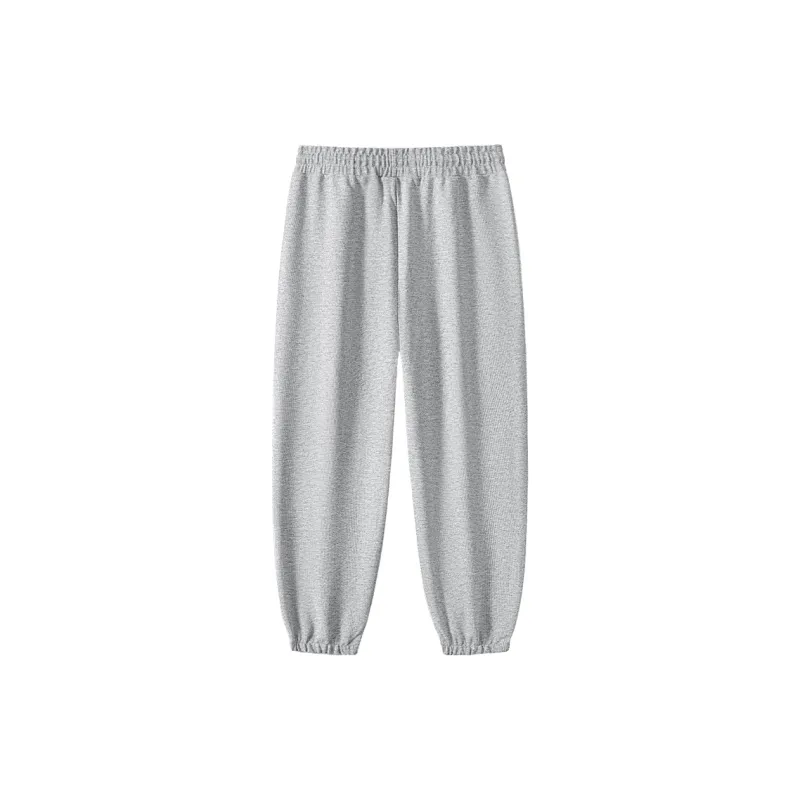 MINISO Casual Pants Unisex-1