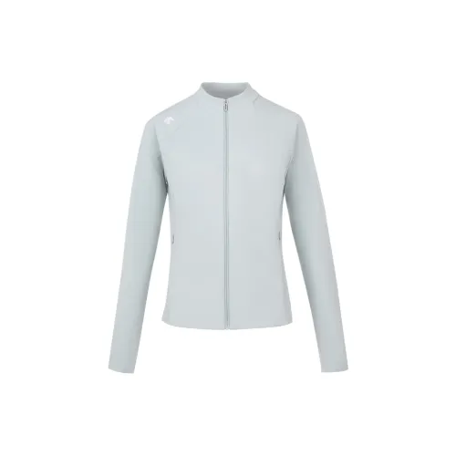 DESCENTE WOMENS TRAINING Jackets Women's