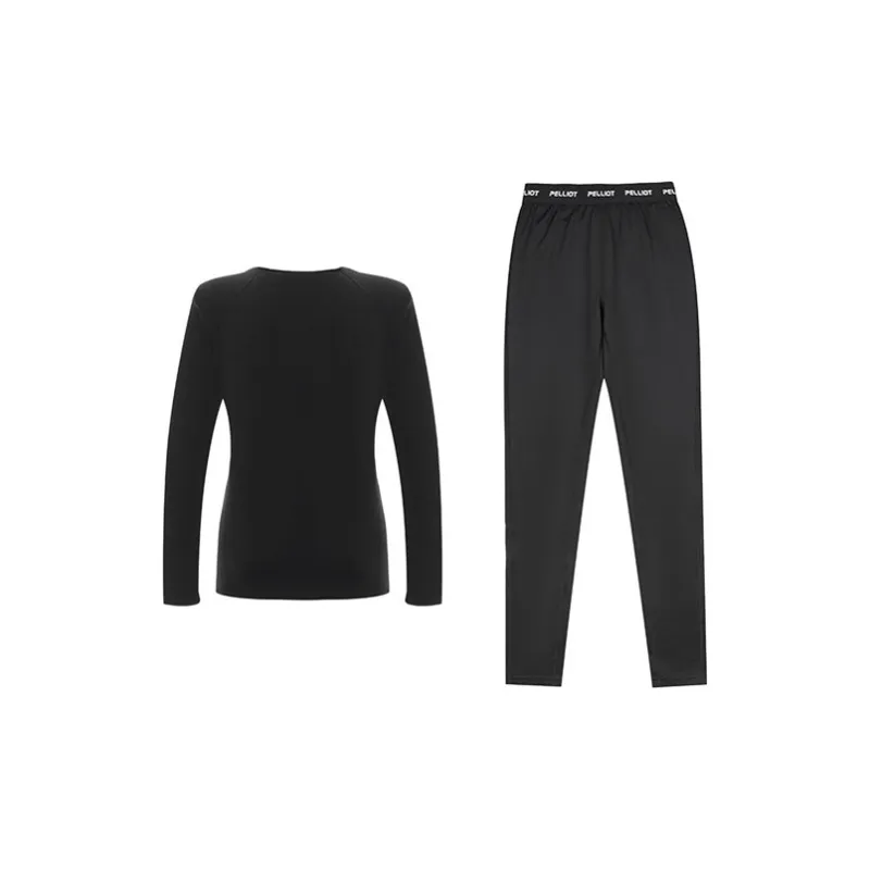 PELLIOT Women's Thermal Sets-1
