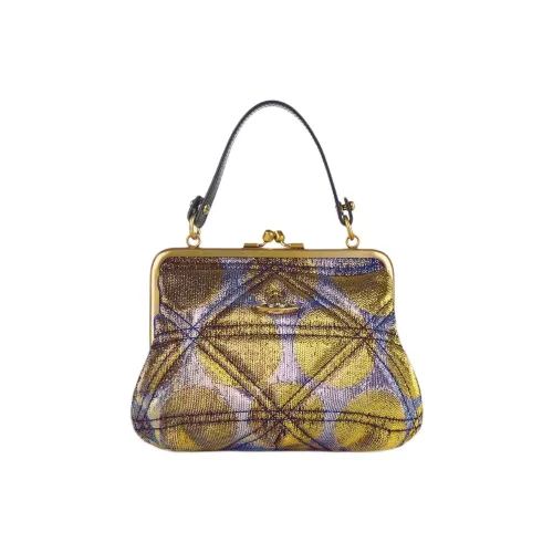 Vivienne Westwood Granny Frame Handbags