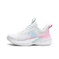 White/Pink