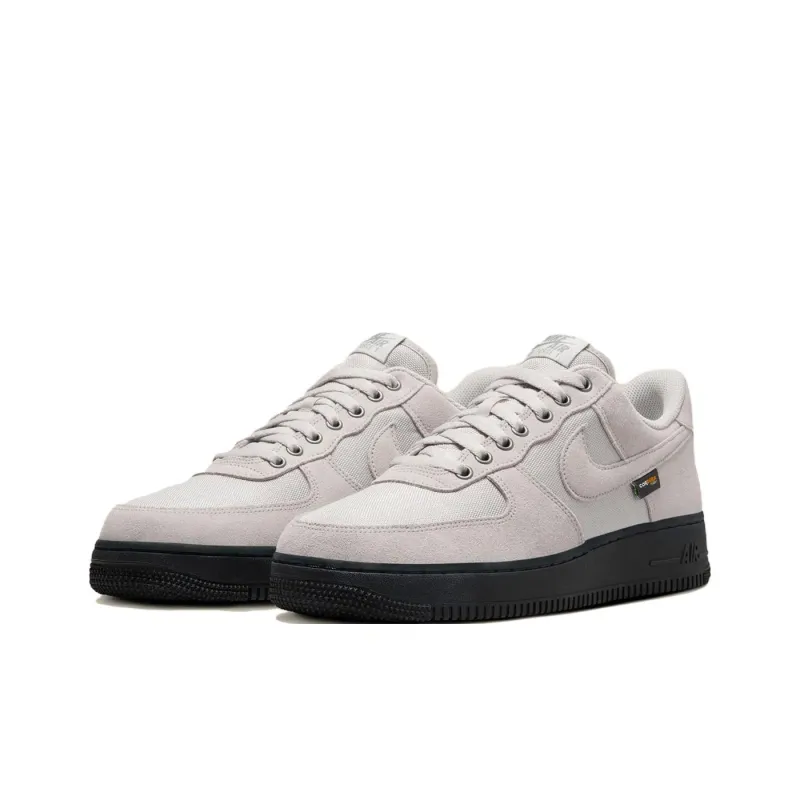 Nike Air Force 1 Low '07 Cordura Iron Ore-2