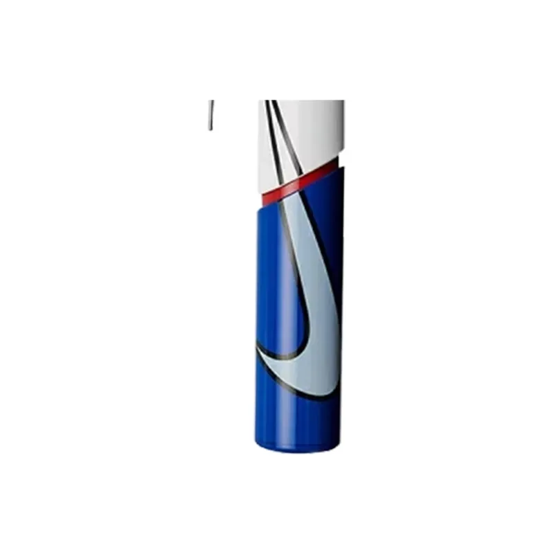 Nike Bicycle Pumps Blue White Rubber-3