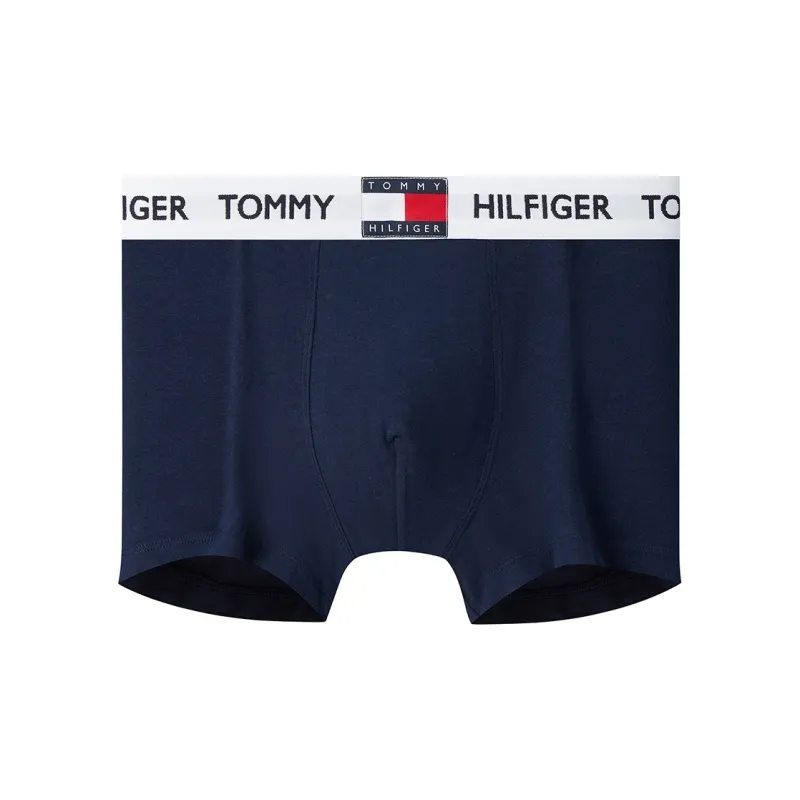 Tommy Hilfiger Boxer Shorts Men's 1 Pack-1