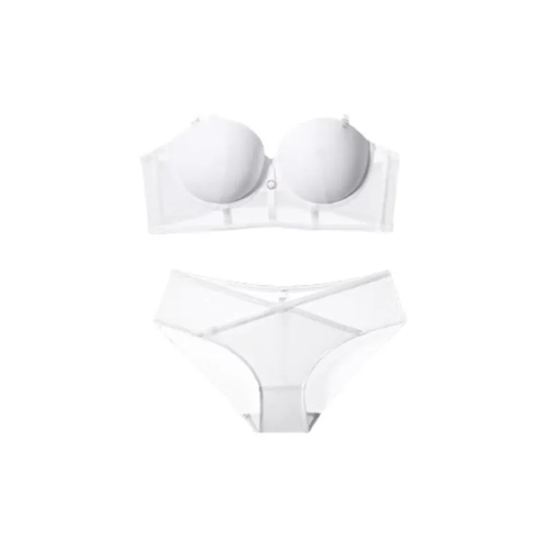 DXTOXS Women's Underwear Sets-3
