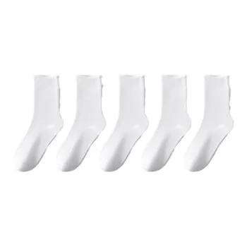 AUGUST Women's Mid Calf Socks