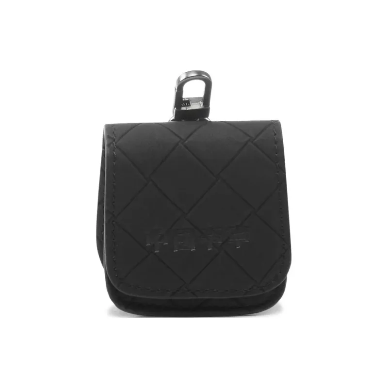 LiNing Vital Series Polyurethane Handbag Shoulder Bag Women's Black-6