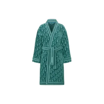 DIOR Men Bath Robes