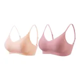 2 Pack (Skin+Honey Tea Brown)