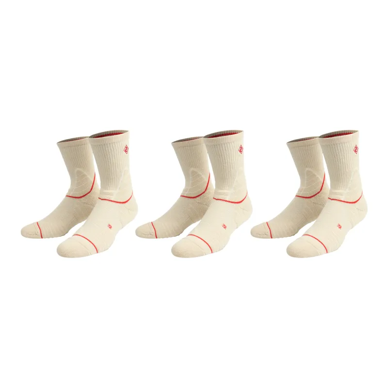 Lefight Knee-High Socks All Unisex-2