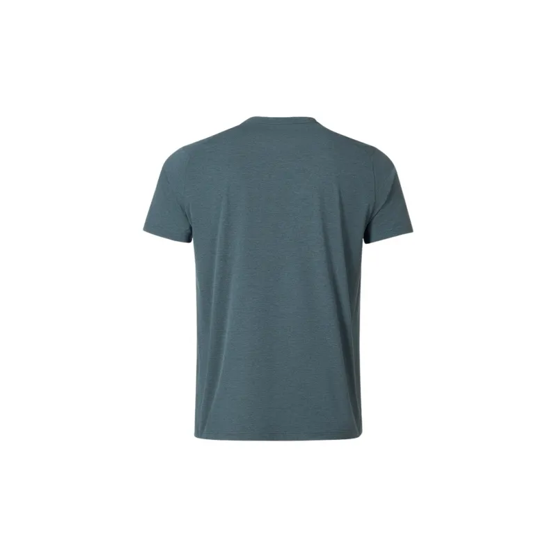 DESCENTE TRAINING Short Sleeved T Shirts Knitwear Men's-5