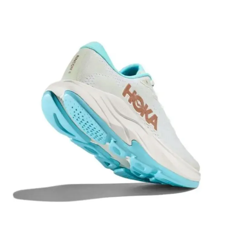 HOKA ONE ONE Rincon 4 Frost Rose Gold Women's-5
