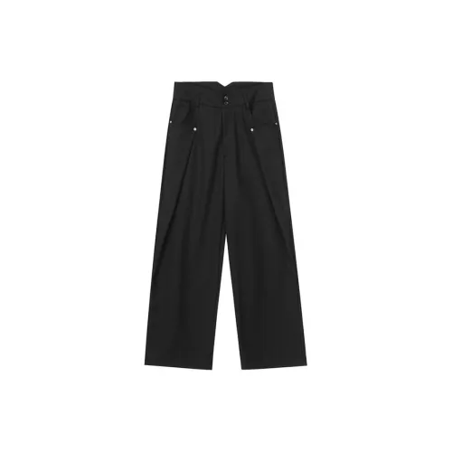 JUNE CUT Casual Pants Unisex