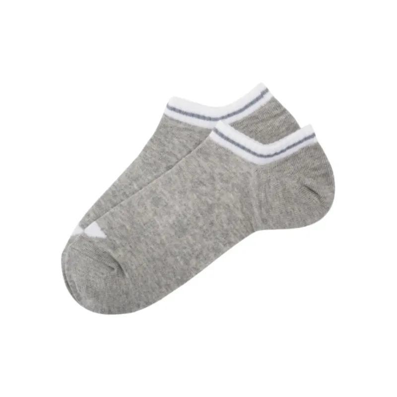 LiNing Sports Life Collection Ankle Socks Unisex 3 Pack-5