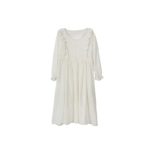 MCZI Women's Nightgown