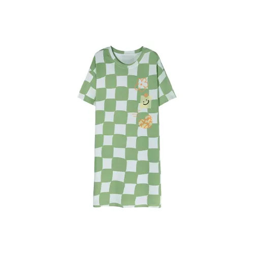 Xiang Ning Pai Women's Nightgowns