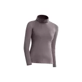 Women's Turtleneck (Mocha)