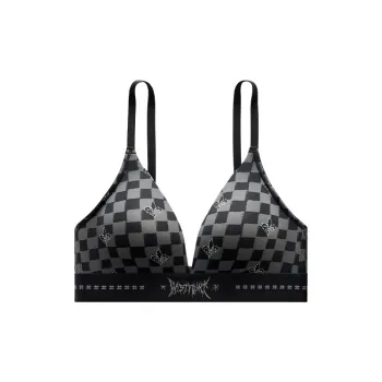 Mast Point Bra Women's Includes Underpants Combo Set