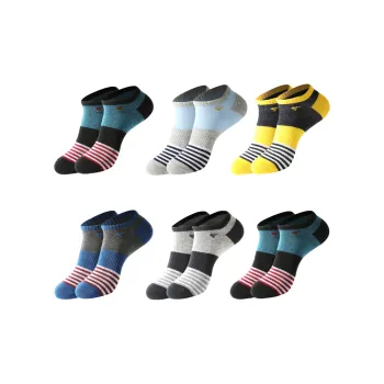 SEPTWOLVES Men Socks