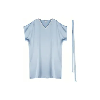 SILKISS Women's Nightgowns