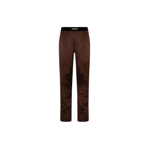 TOM FORD Men Pajama Pants