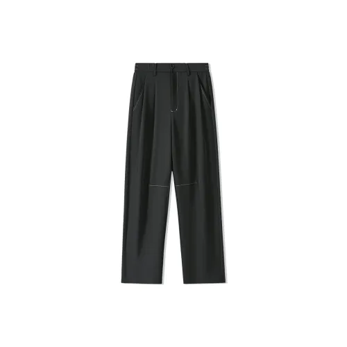 Antioffice Casual Pants Men