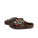 Coffee Brown