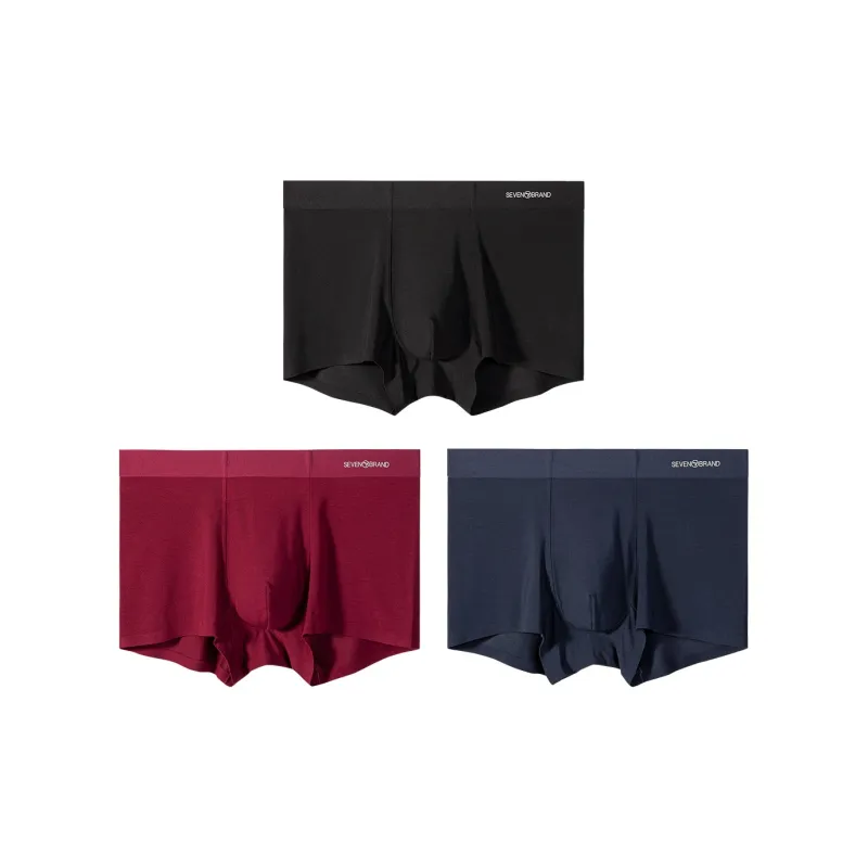 SEVEN Underwear Gift Box Men's 3 Pack-1