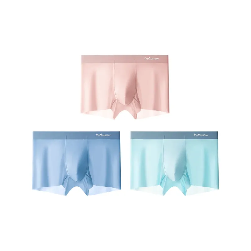 MIIOW Men Underpants-10
