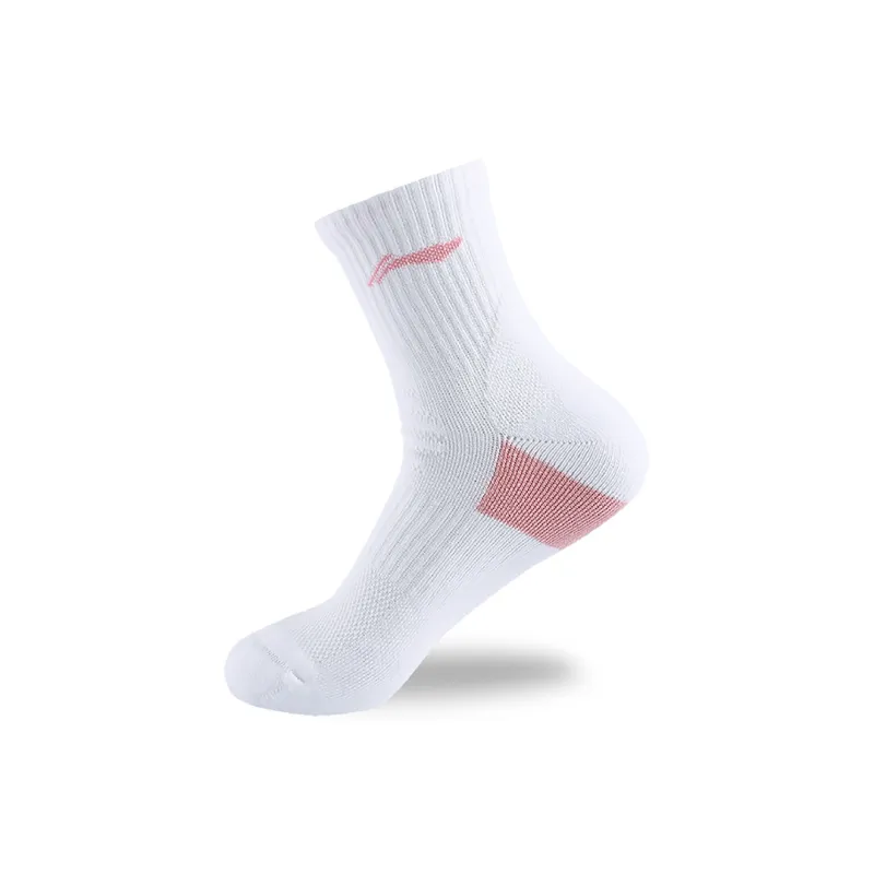 LINING Women's Mid Calf Socks-2