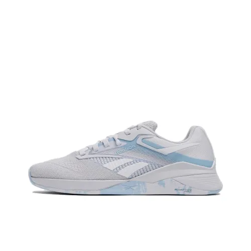 Nano X4 Women's Reebok 'Moon Soft Blue' Women's