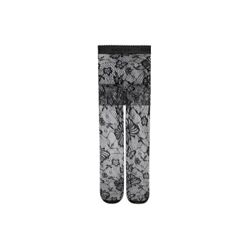 GUCCI Pantyhose Women's 1 Pack Black