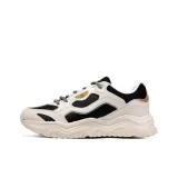 Oat Milk/Obsidian Black