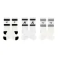 3 Pack (Black White+Victory Flag+The Beatles)
