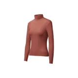 [Turtleneck] Dark Red