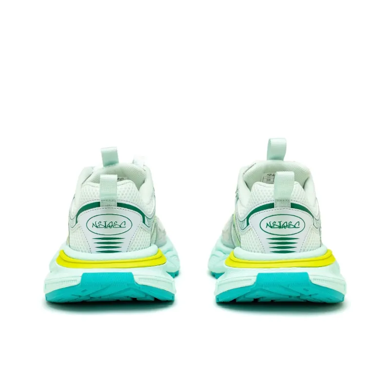 NSIOSC Low-Top Chunky Sneakers Unisex-2