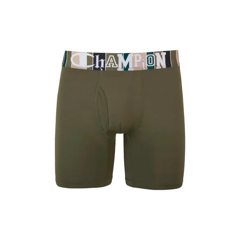 Champion Men Boxer Shorts-0