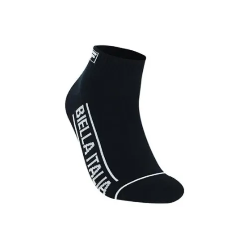 FILA Heritage Ankle Socks Men's 1 Pack Legend Blue