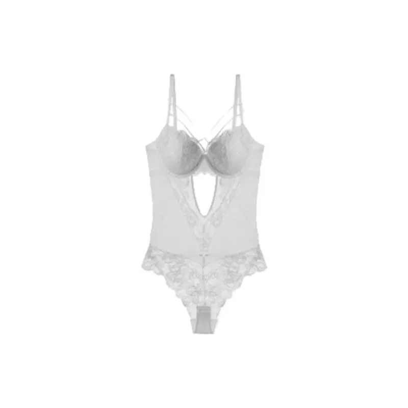 DXTOXS Women's Bodysuits-1
