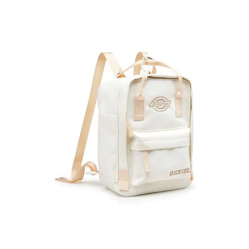 Dickies Polyester Backpack Unisex Dopamine Colors-10