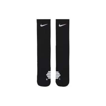 Nike SS23 Knee High Socks Men's 1 Pack Black
