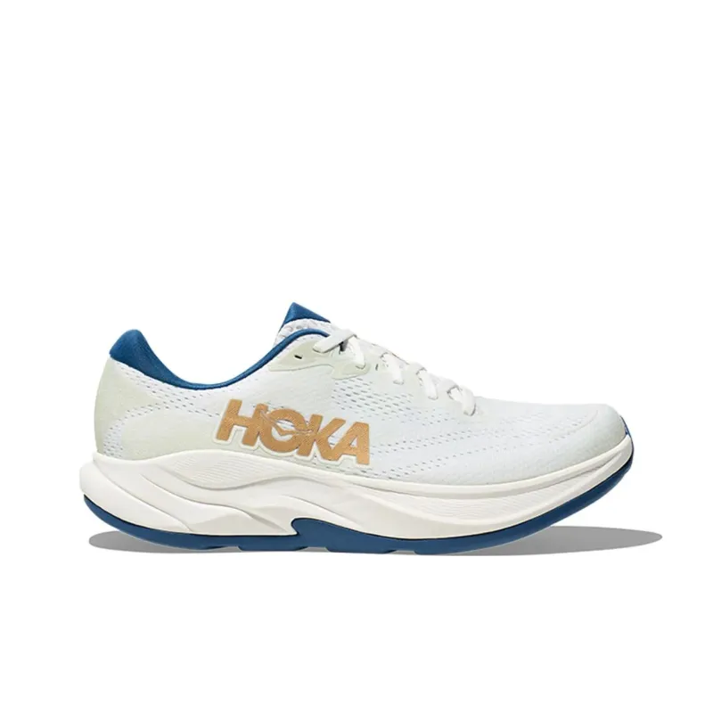 HOKA ONE ONE Rincon 4 Frost Gold-1