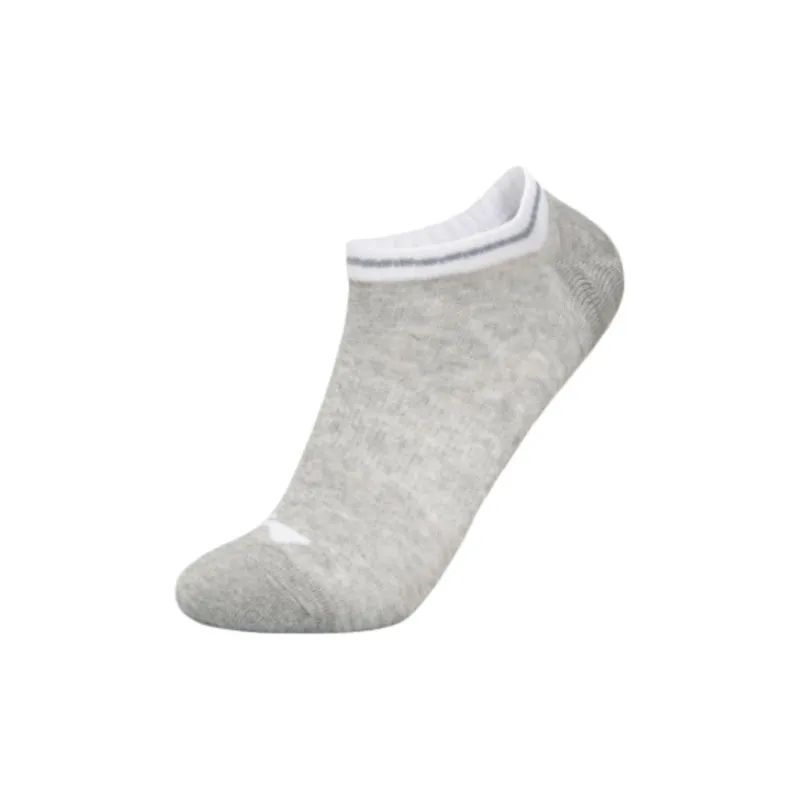 LiNing Sports Life Collection Ankle Socks Unisex 3 Pack-6
