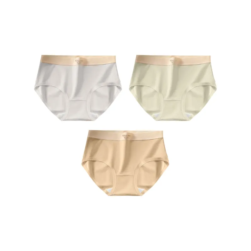 MIIOW Underpants Women's 3 Pack-24